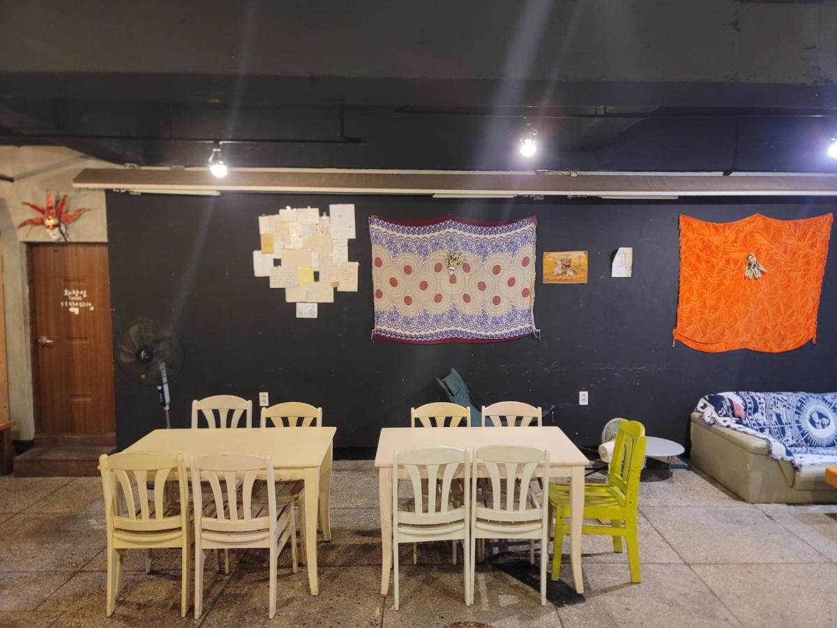 Doobaki Hostel كَونتو المظهر الخارجي الصورة