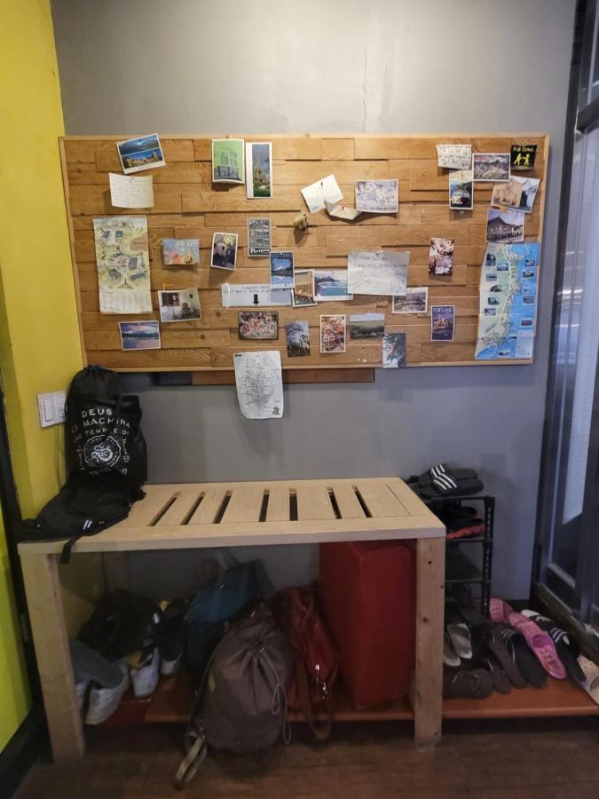Doobaki Hostel كَونتو المظهر الخارجي الصورة