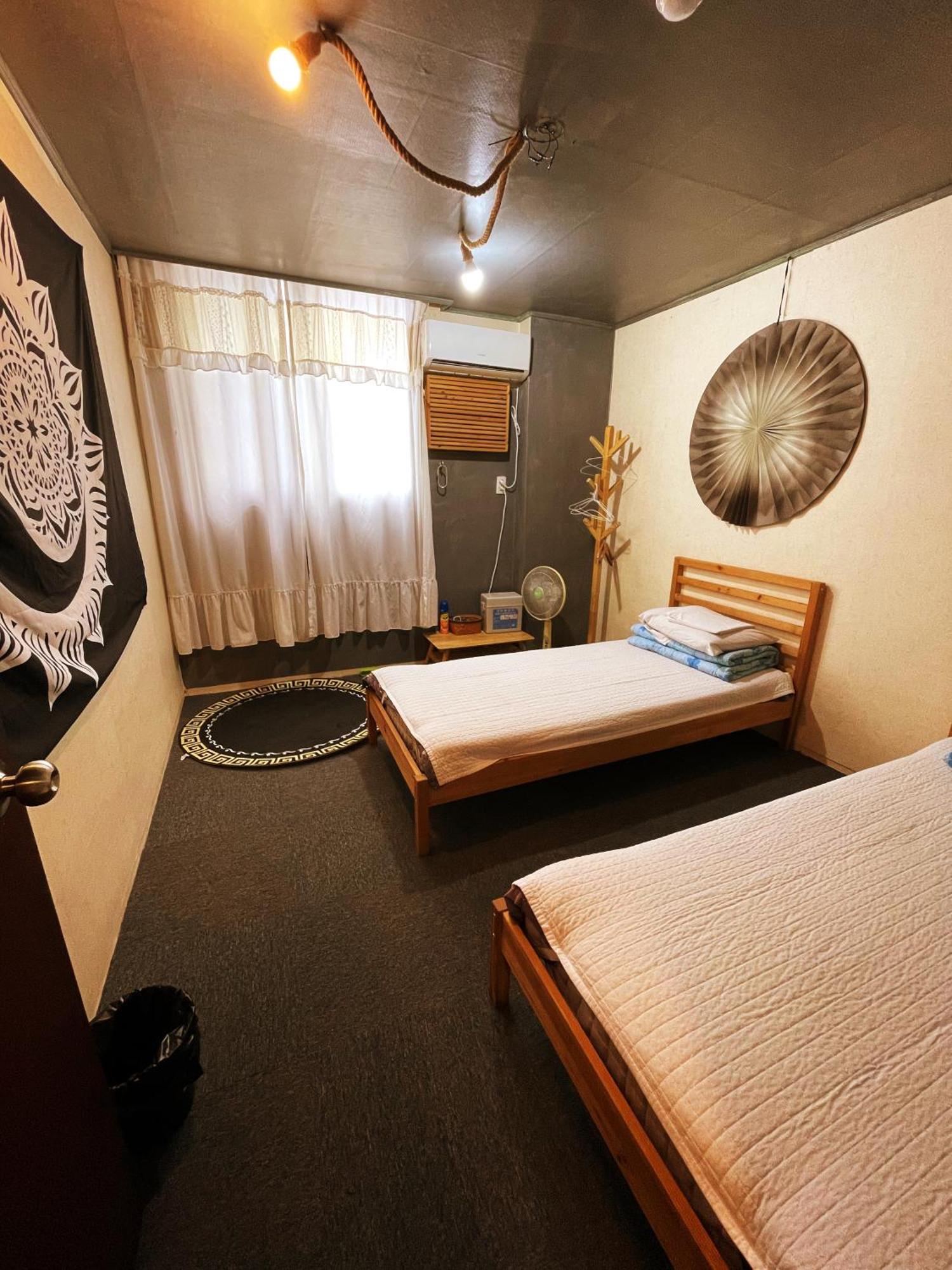 Doobaki Hostel كَونتو المظهر الخارجي الصورة