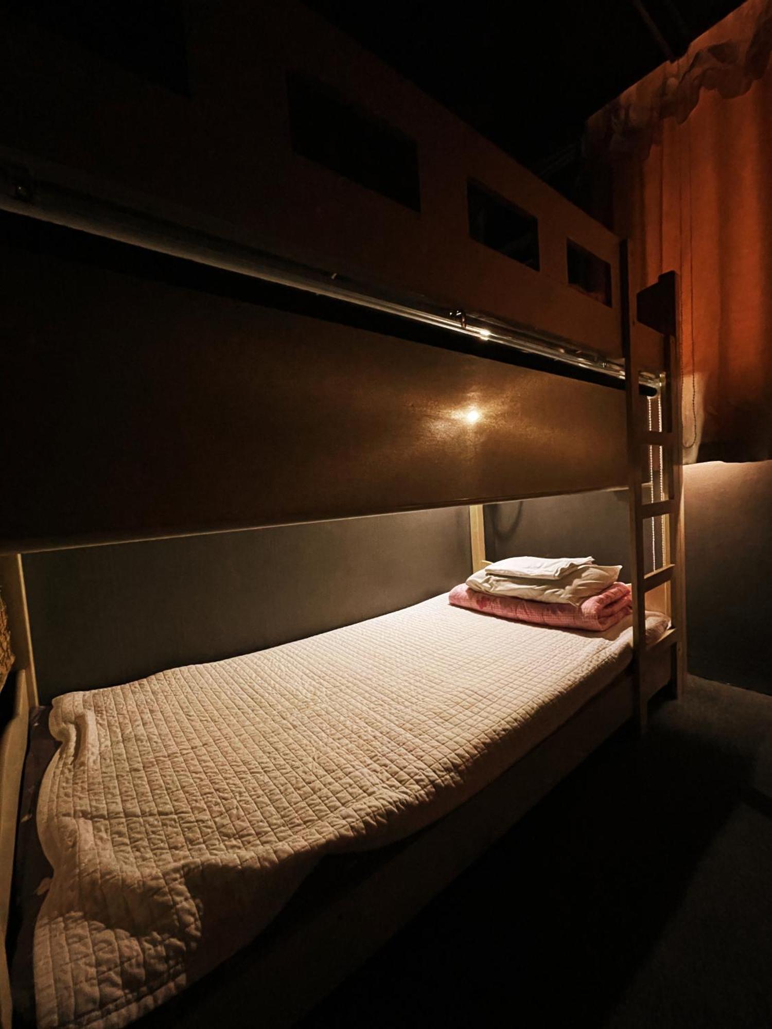 Doobaki Hostel كَونتو المظهر الخارجي الصورة
