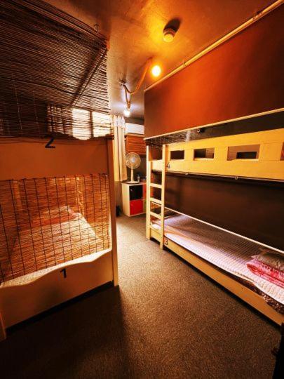 Doobaki Hostel كَونتو المظهر الخارجي الصورة