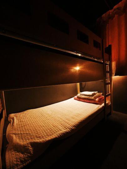Doobaki Hostel كَونتو المظهر الخارجي الصورة