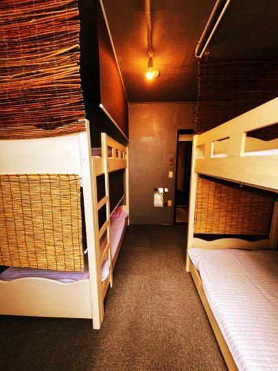 Doobaki Hostel كَونتو المظهر الخارجي الصورة