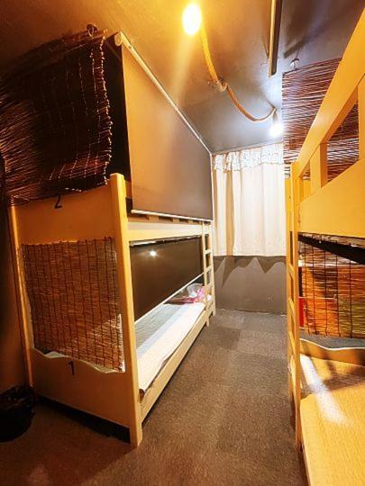 Doobaki Hostel كَونتو المظهر الخارجي الصورة