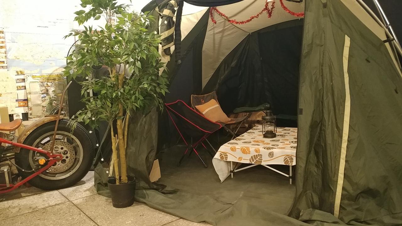 Doobaki Hostel كَونتو المظهر الخارجي الصورة