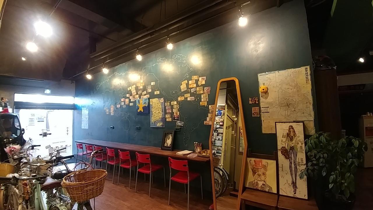 Doobaki Hostel كَونتو المظهر الخارجي الصورة